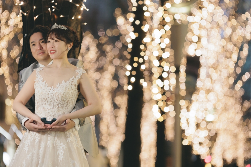 イルミネーション