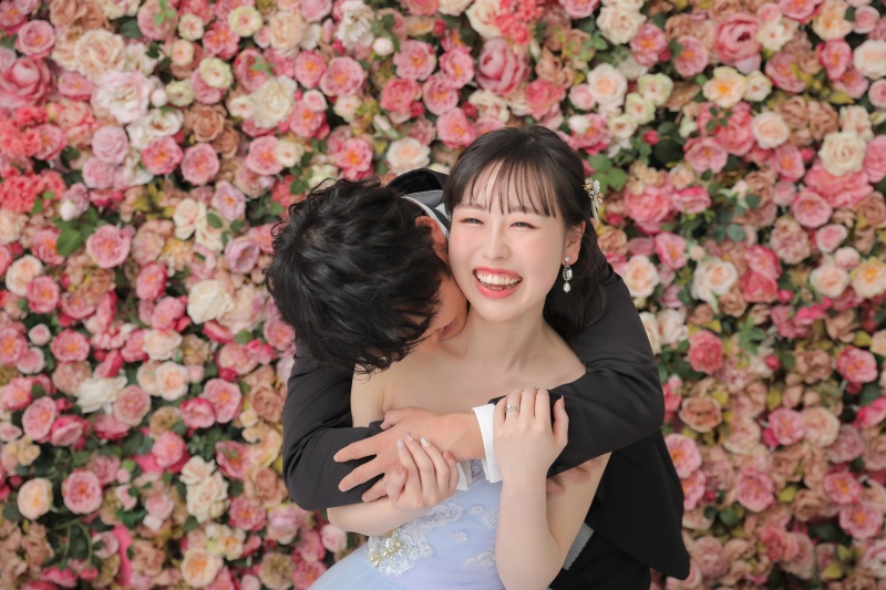 好きな衣装好きな空間