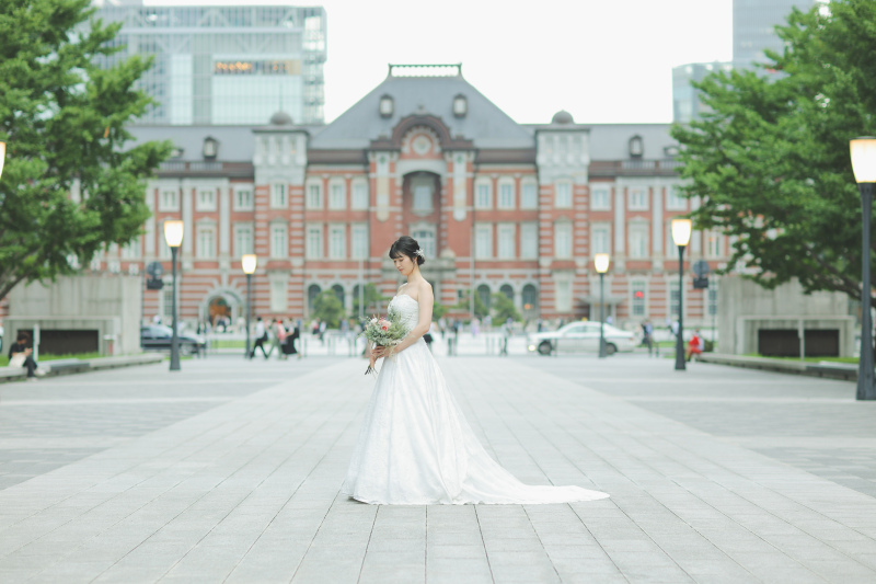 ソロのお写真へ