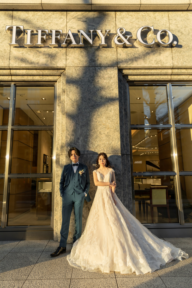 東京周遊ロケーション