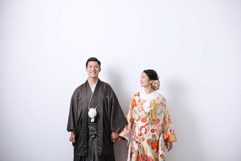 楽しい会話が聞こえてきそうですね！