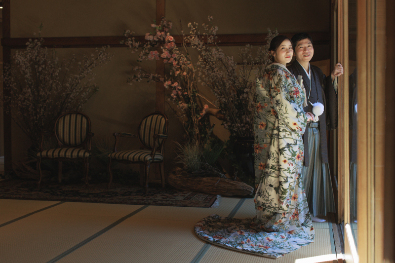 お気に入りカット。