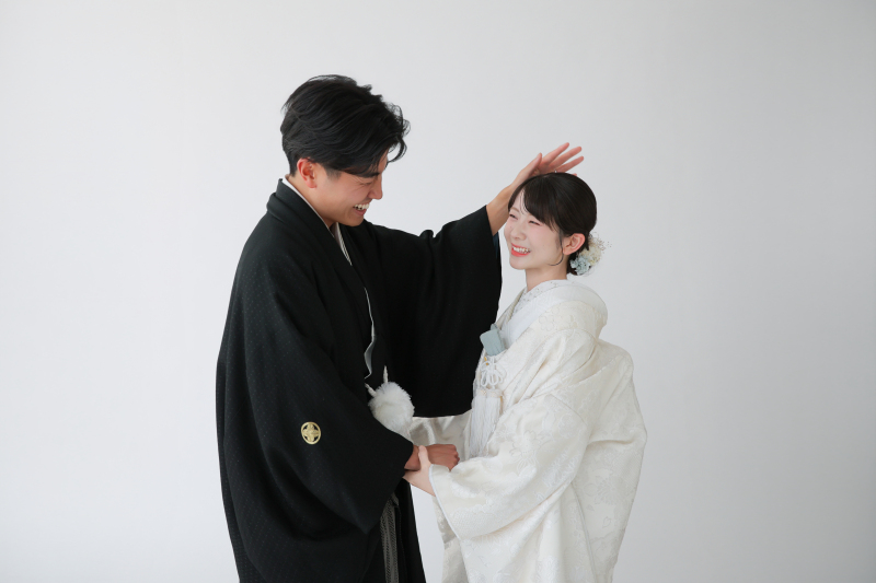 結びに