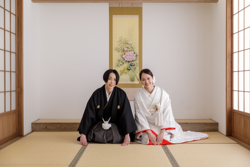 屋内庭園のご紹介 10