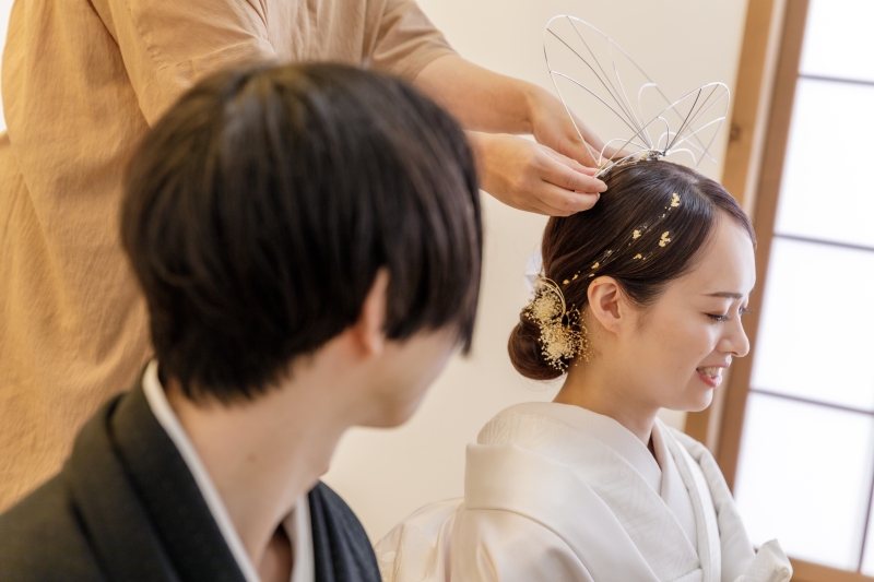 屋内庭園のご紹介 7