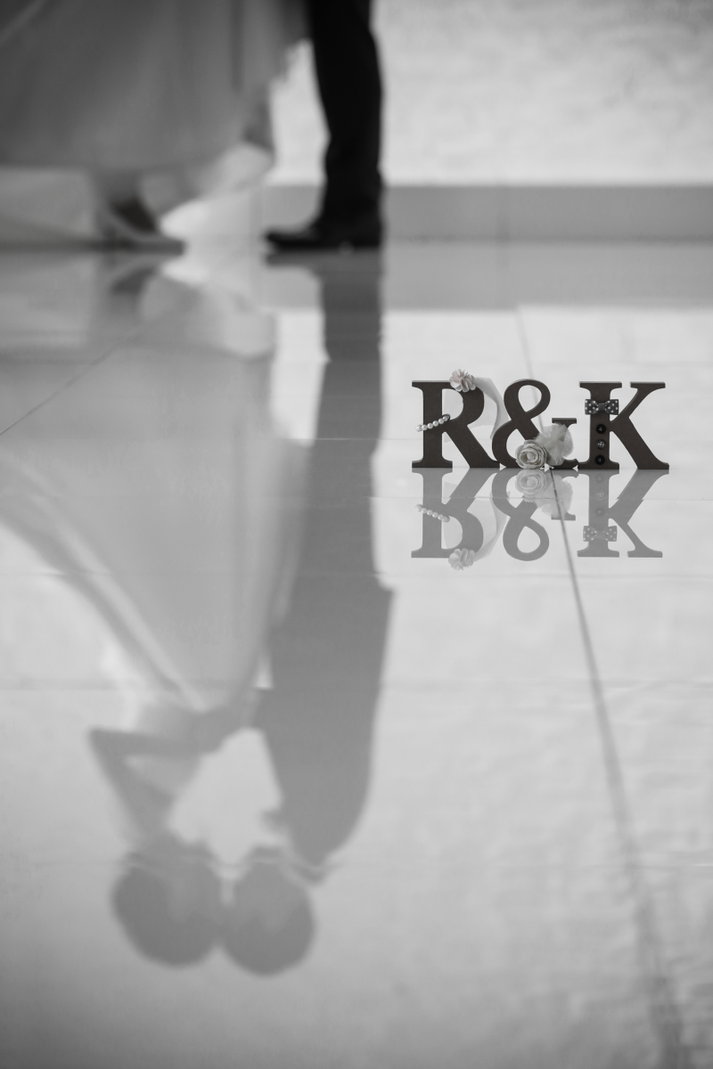 イニシャルブロック