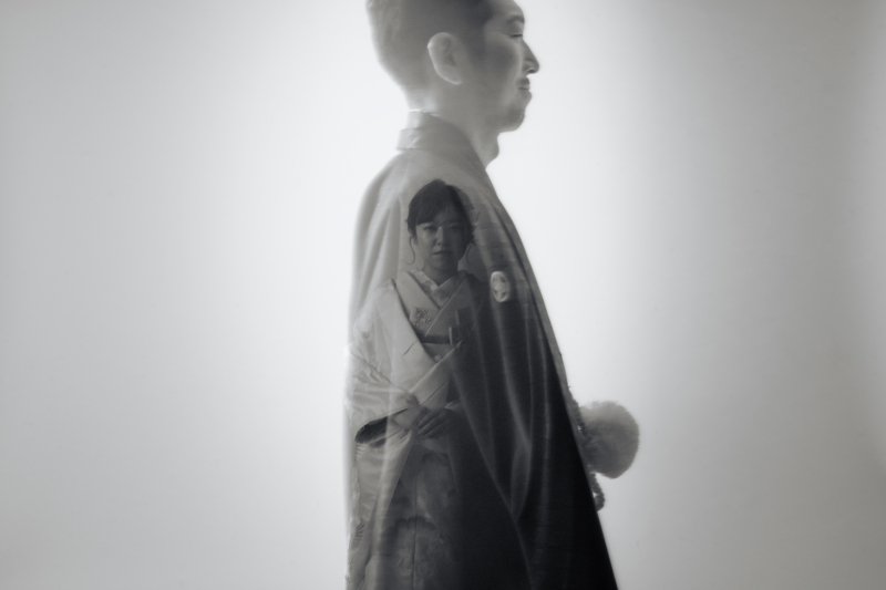 アートなお写真