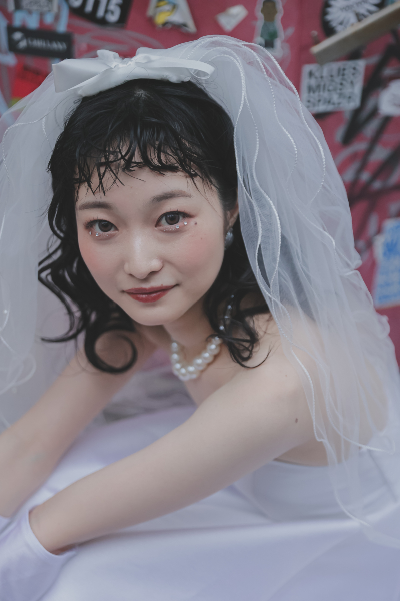 おめめのビジュがかわいすぎ！ 