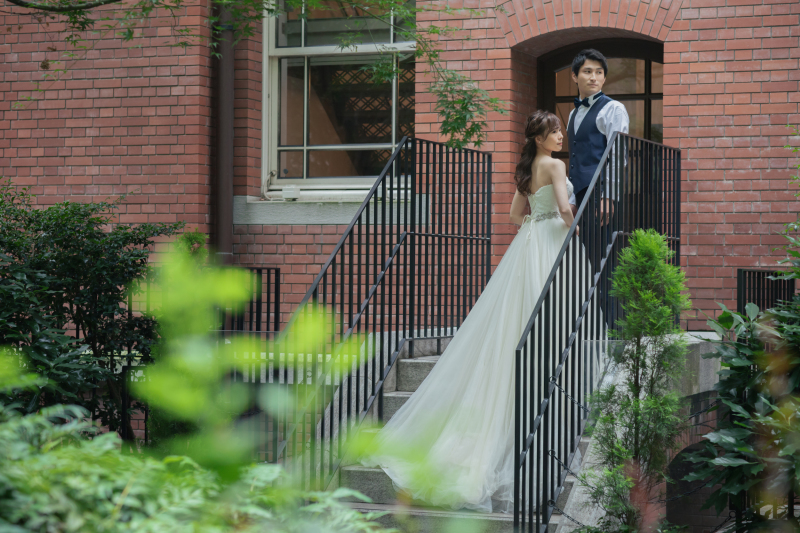 人気のブリックスクエア