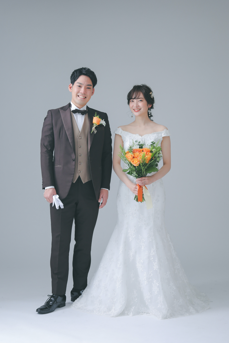 カジュアルな雰囲気で