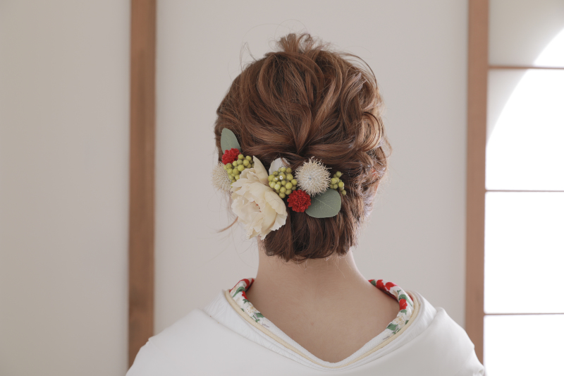 アップスタイル