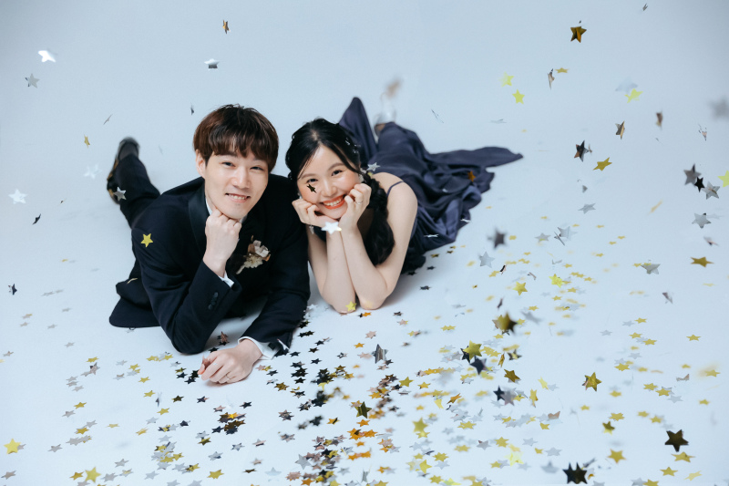 洋装ハウススタジオ