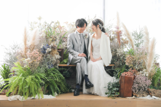 コーディネートを楽しんで♪