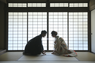 和装ロケーションのご案内♪