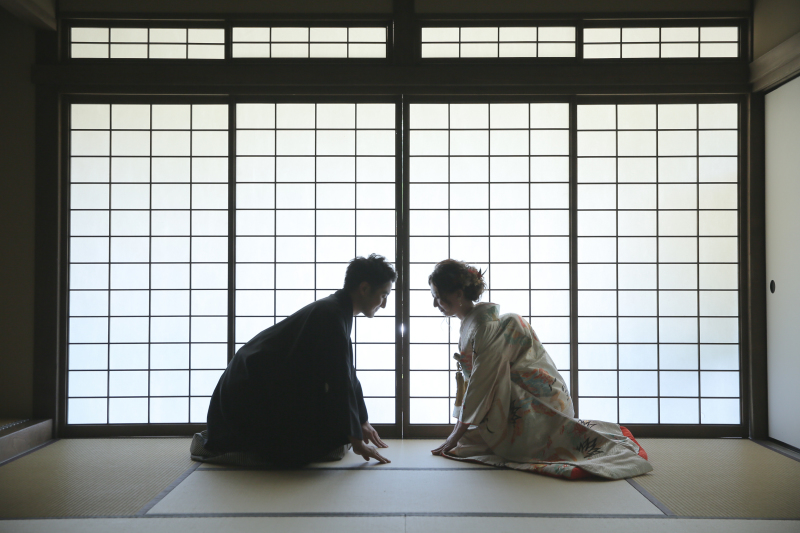 和装ロケーションのご案内♪