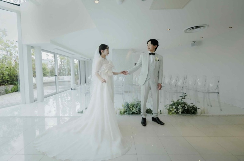 チャペル③