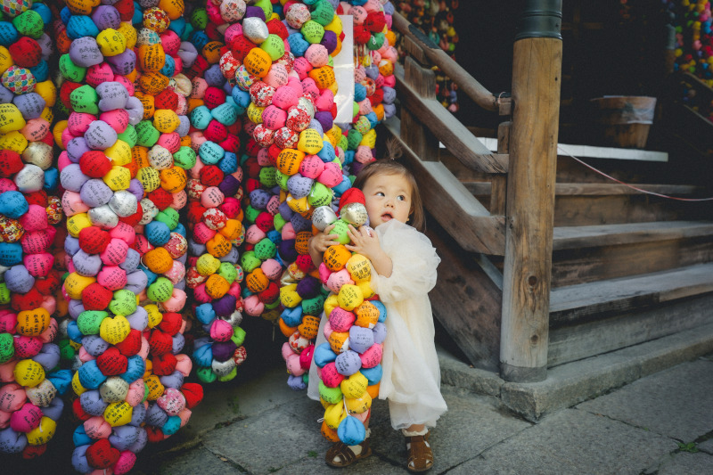 一方そのころ！！