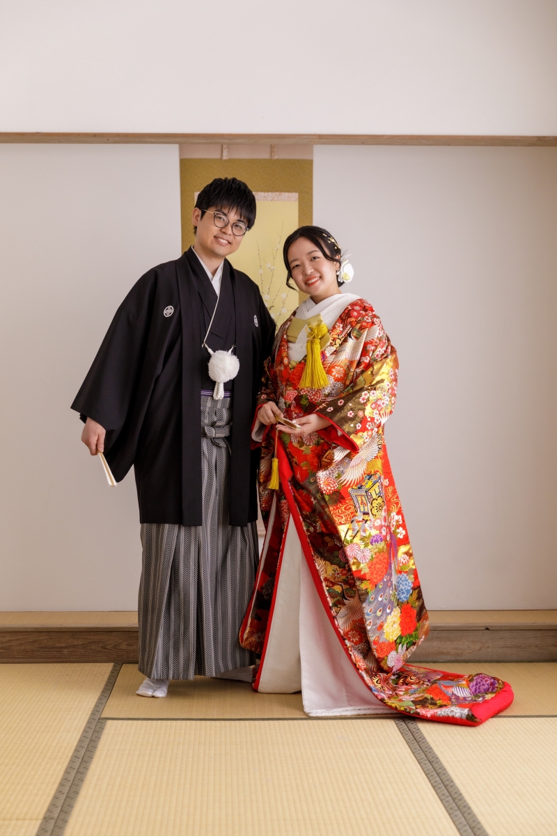 どっちも着たいそんなあなたに2着撮影のススメ10