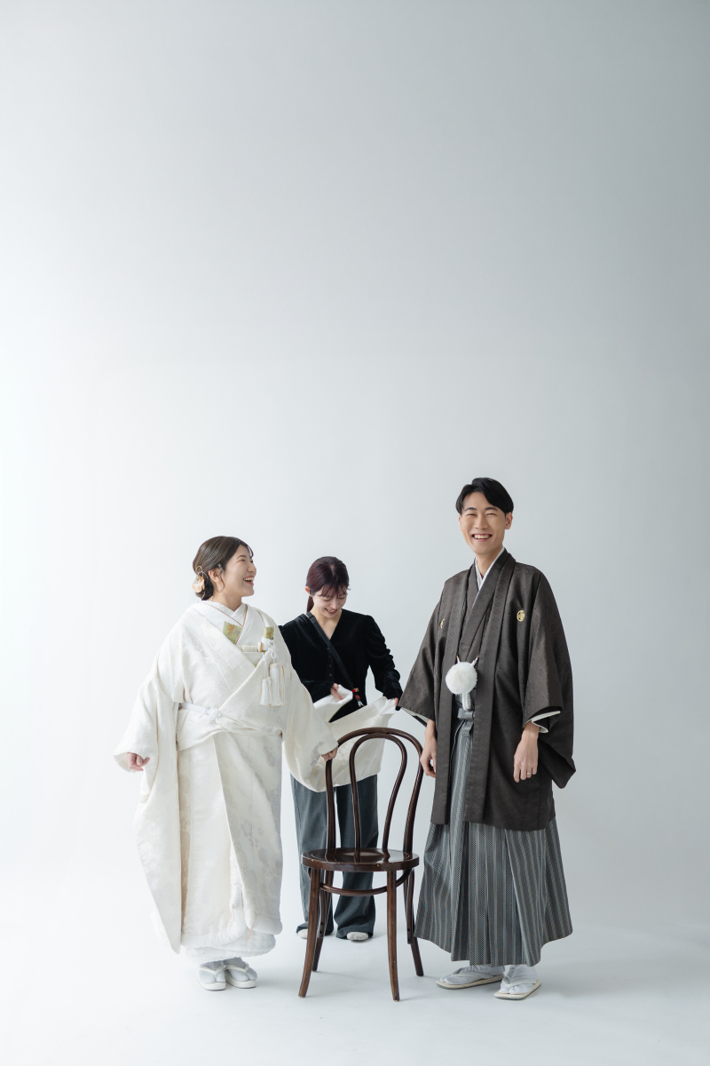 まずは準備のテストカットから。