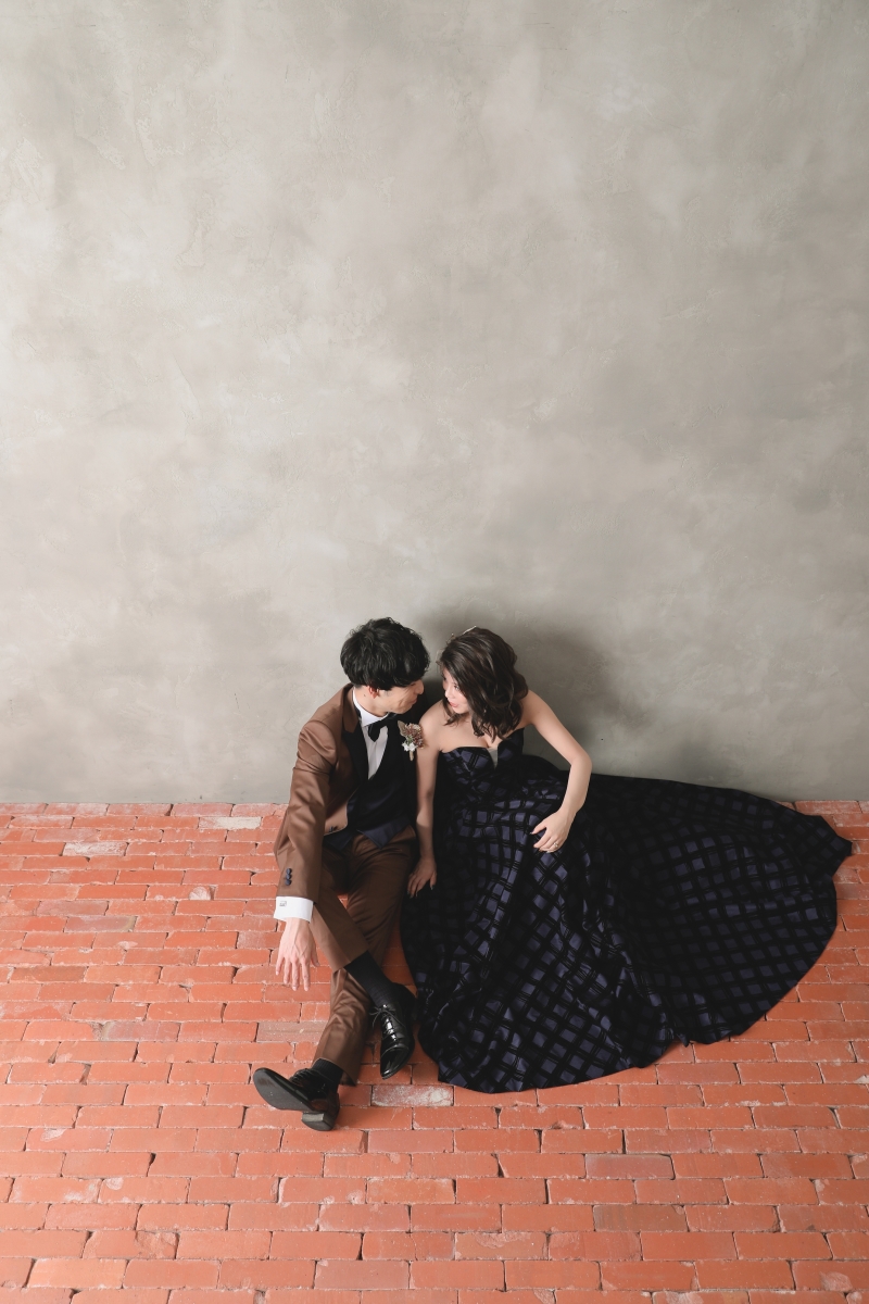 おはなししてる姿も