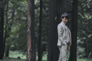 おとぎ話に迷い込んだみたい