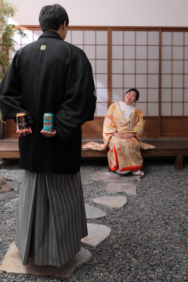 ここで!お持ち込みいただいた...