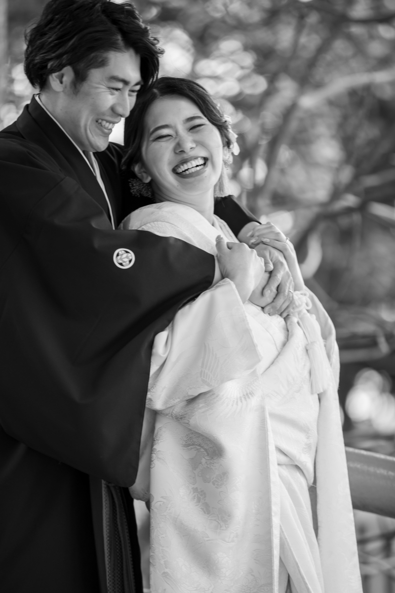 モノクロカット