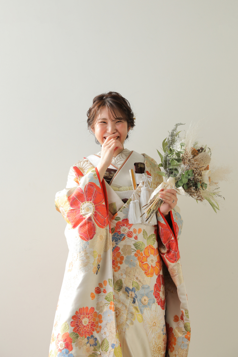 プロフィール用に!