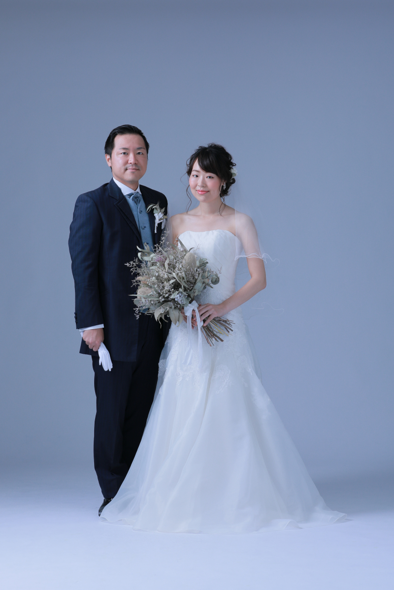 しっかりとした写真も