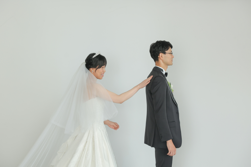 ファーストミートしました☺︎