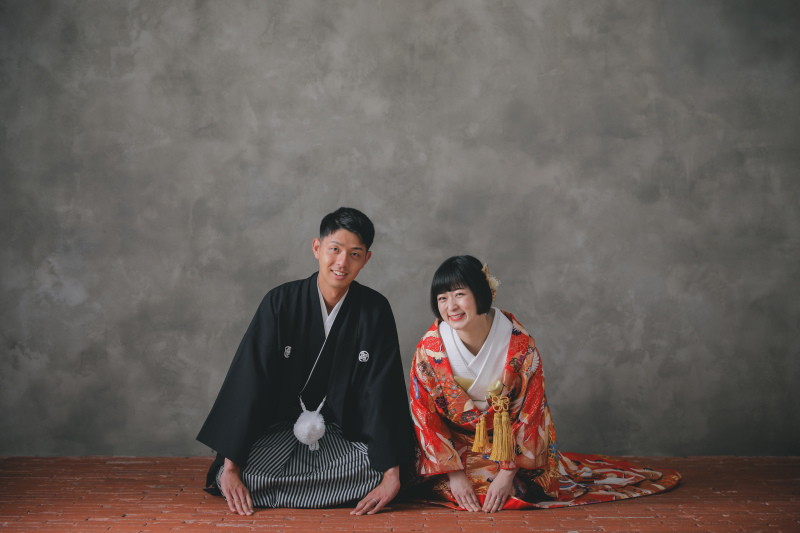 和装ハウススタジオのご紹介