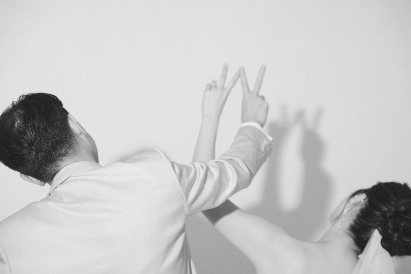 そしてその裏側笑