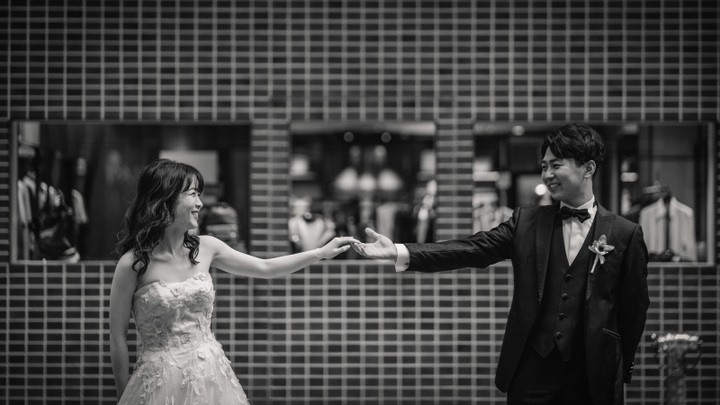 丸の内には面白い背景がたくさん！