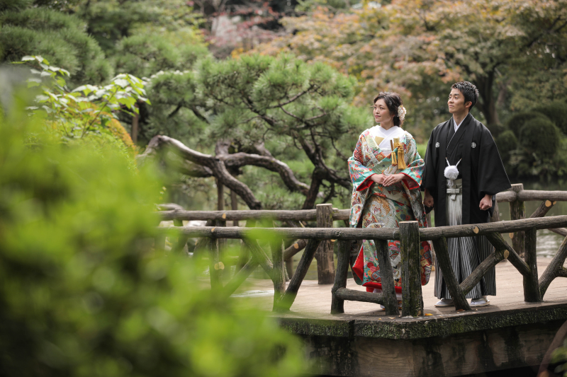 有栖川宮記念公園