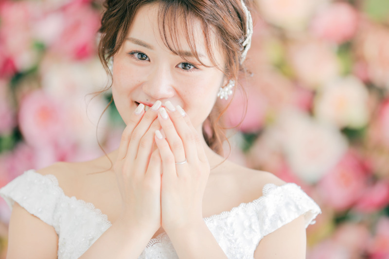 ソロショット♫