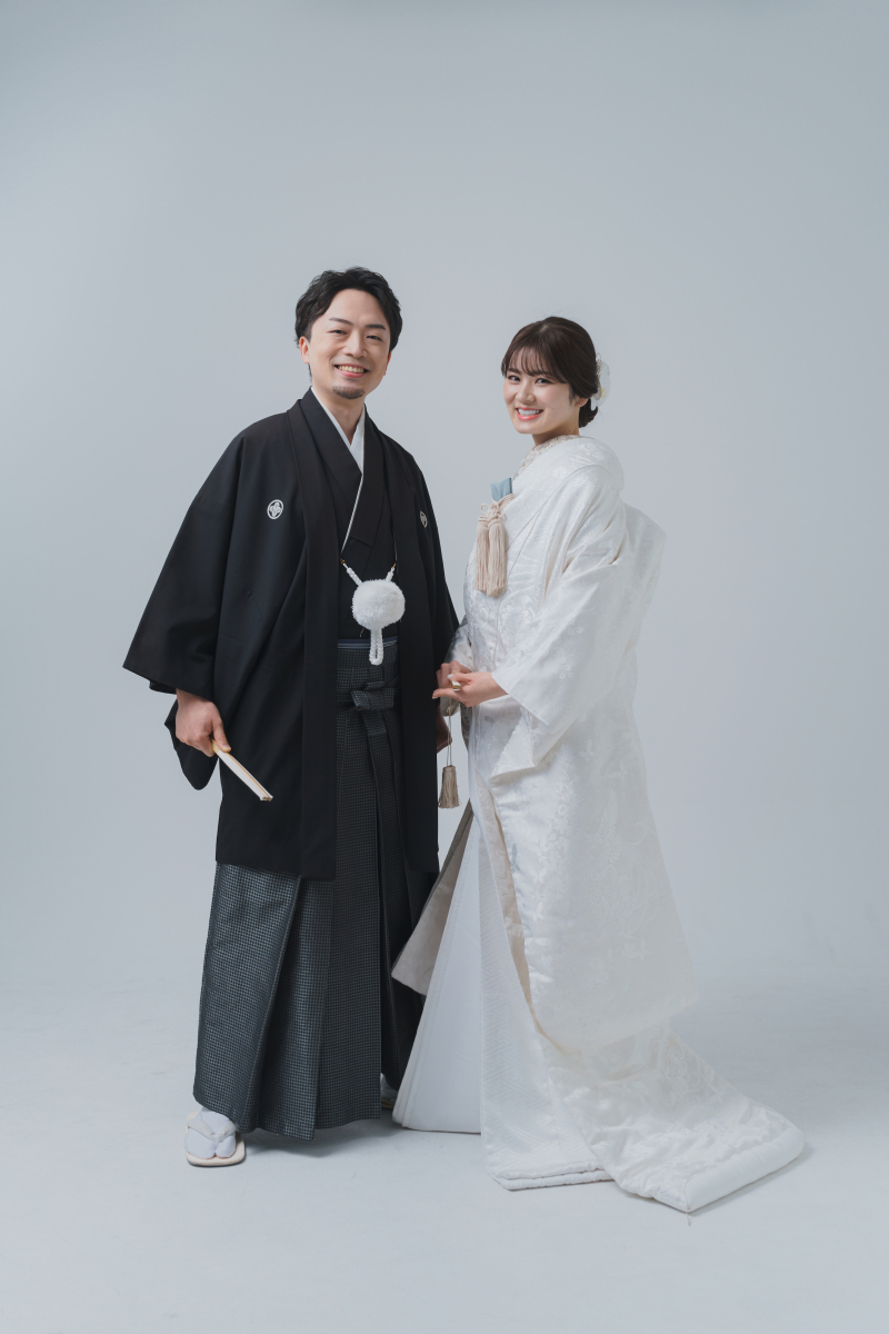 まずは王道から。