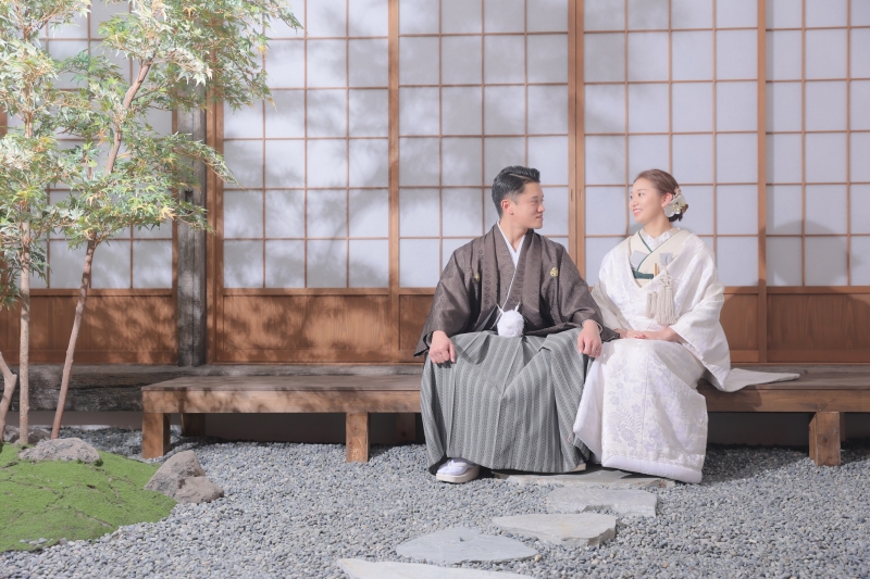 影をつかえば外のように！