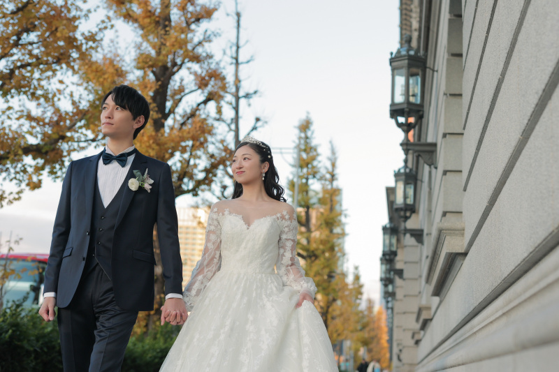 さまざまなテイストで残していきます