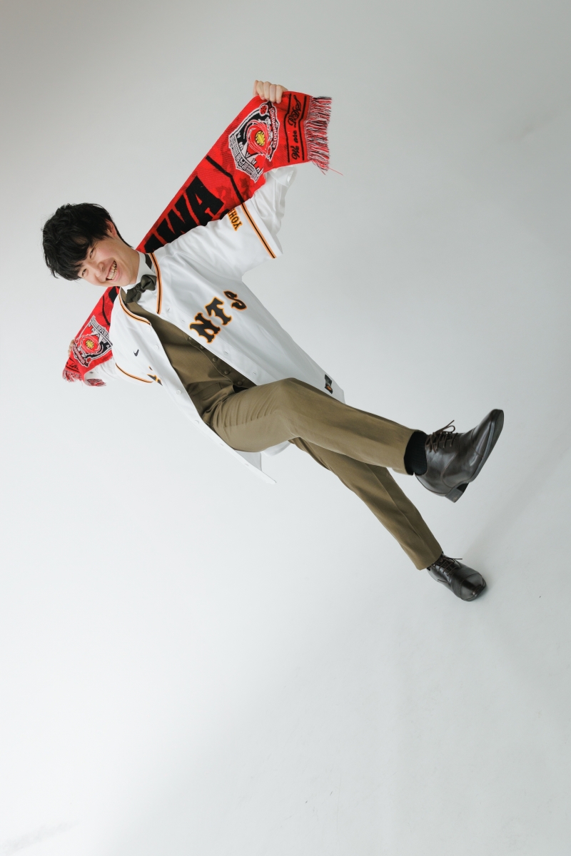 ご新郎様ソロカット