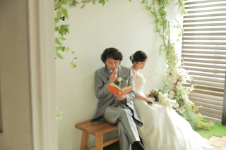 洋装ハウススタジオのご紹介