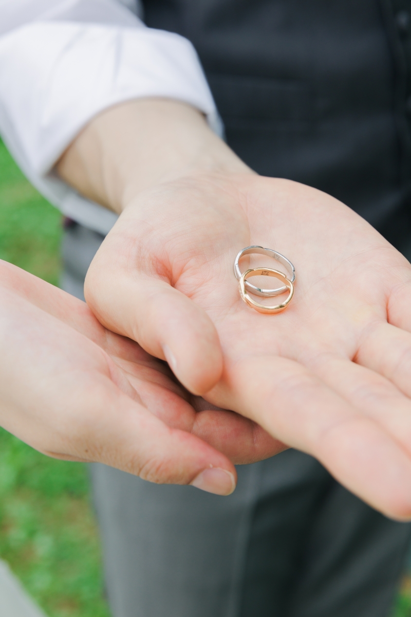 くまモンリング