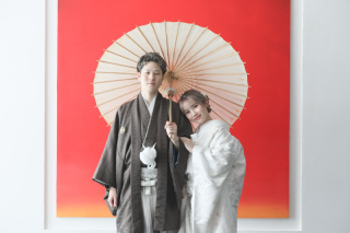 屋内庭園スタジオ