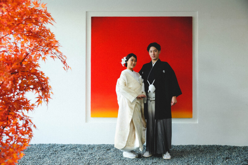 モダンな背景♫