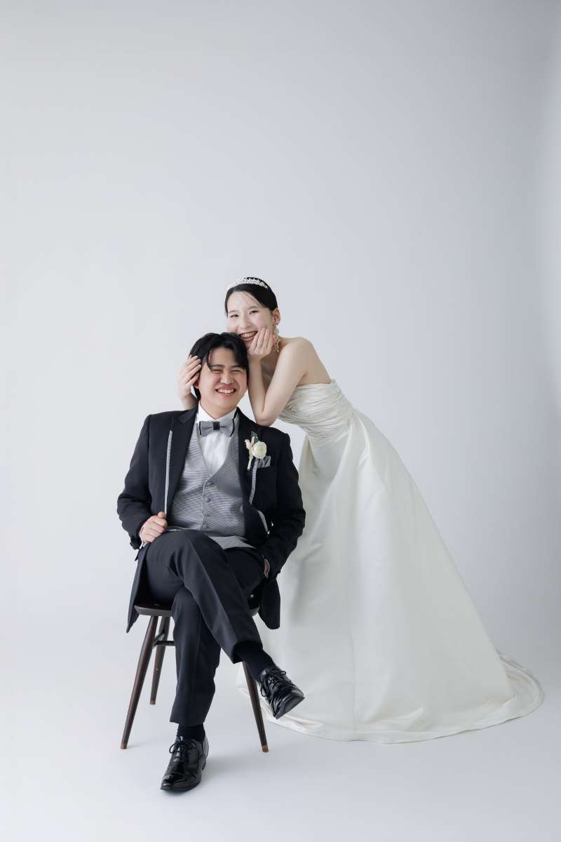 椅子もおしゃれに可愛く！