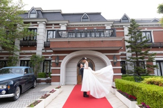 鳳鳴館でクラシックに