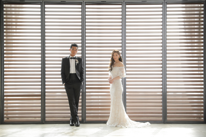 衣装を変えてオシャレなスタイルに♪