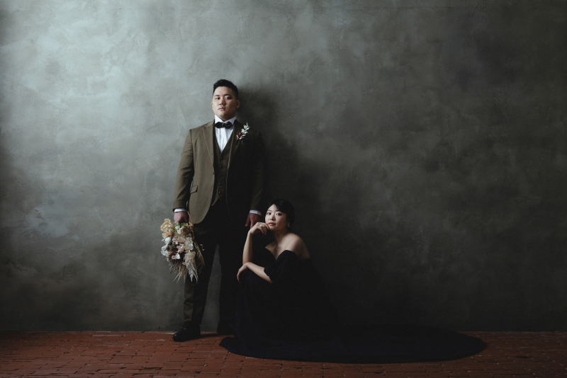 新郎さんリクエスト