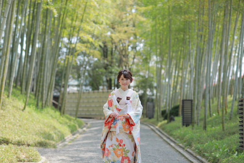 花田苑のメインはやっぱりここですね