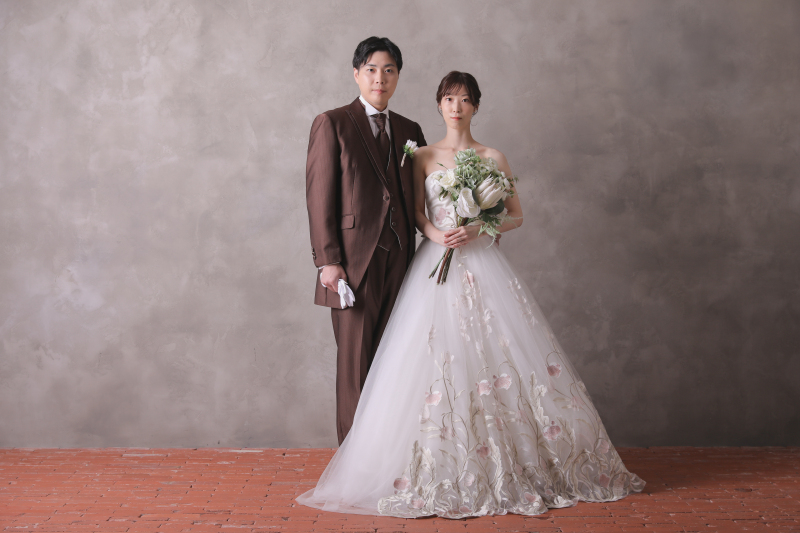 フォーマルショット