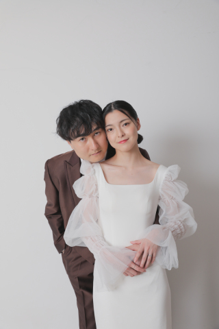 洋装ハウススタジオ